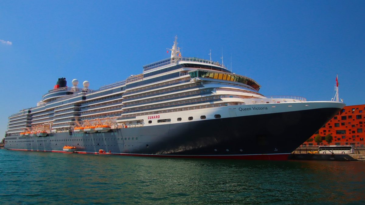 Croisières Cunard : nos conseils pour bien choisir !