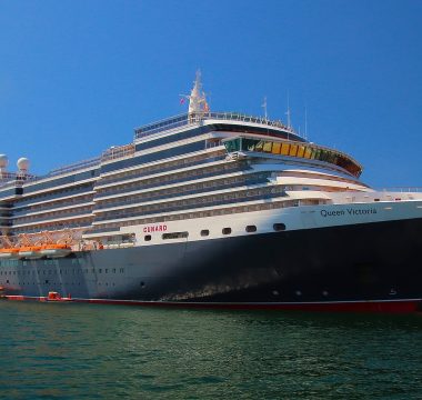 Croisières Cunard : nos conseils pour bien choisir !