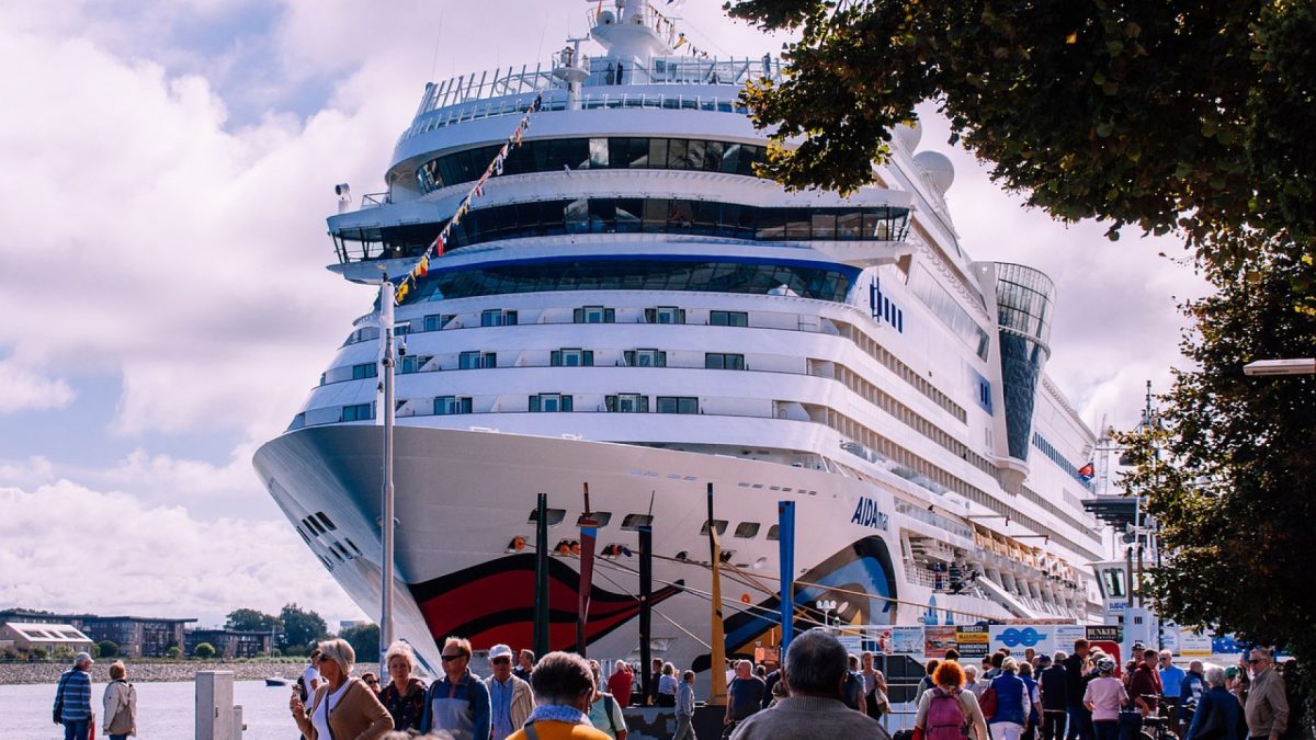 Profitez des offres alléchantes de la compagnie MSC Croisières !