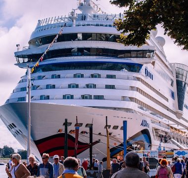 Profitez des offres alléchantes de la compagnie MSC Croisières !