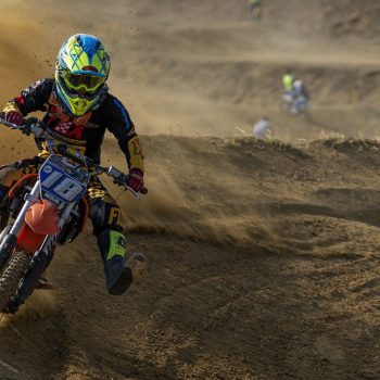 Motocross : Des spécialistes vous fournissent tous les équipements indispensables