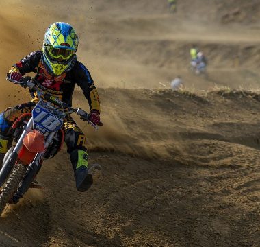 Motocross : Des spécialistes vous fournissent tous les équipements indispensables