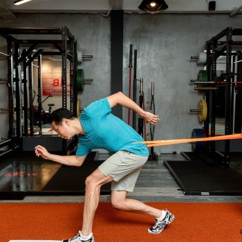 3 raisons qui vous pousseront à aller en salle de sport !