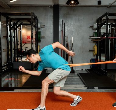 3 raisons qui vous pousseront à aller en salle de sport !