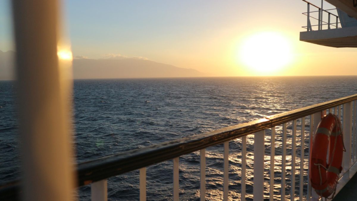 Pourquoi choisir une croisière pour votre prochaine aventure en mer ?