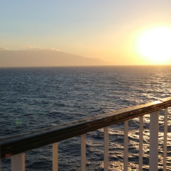 Pourquoi choisir une croisière pour votre prochaine aventure en mer ?