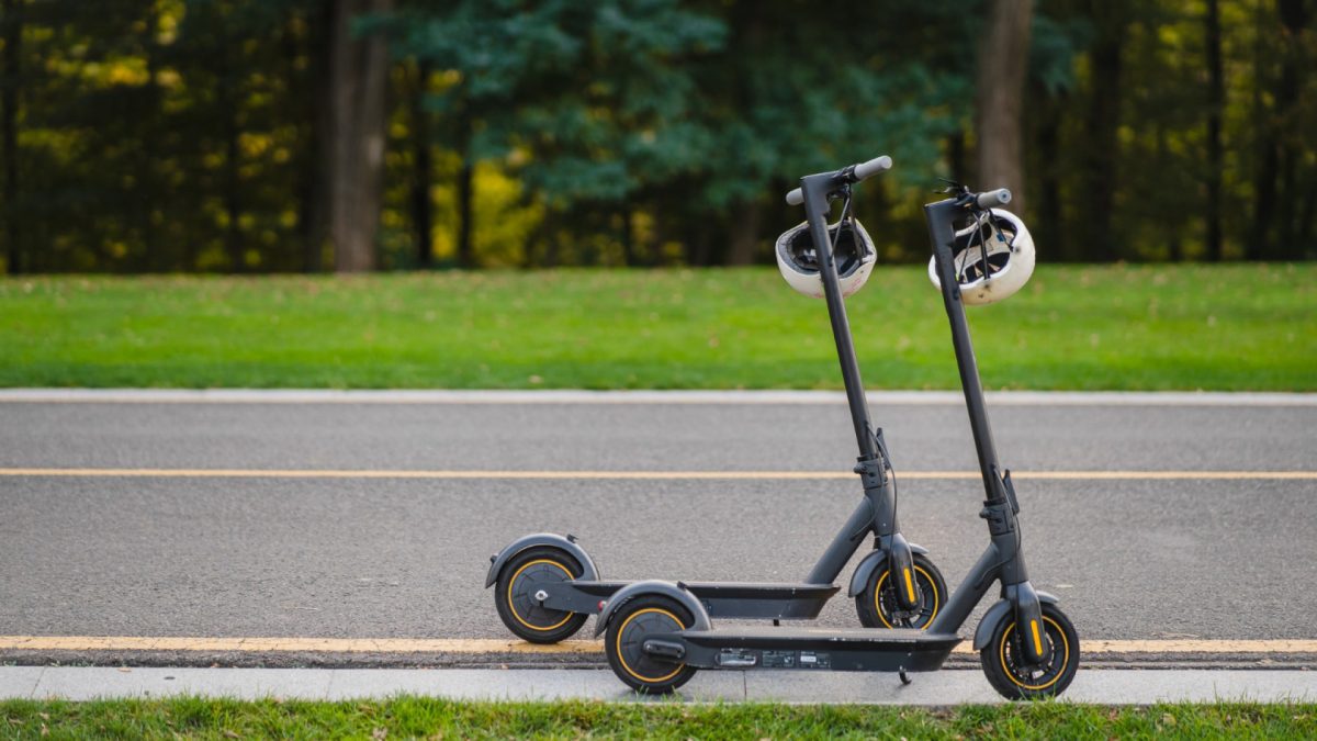 Trottinette électrique : l'assurance est obligatoire, et les accidents ne pardonnent pas