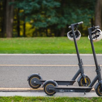 Trottinette électrique : l'assurance est obligatoire, et les accidents ne pardonnent pas