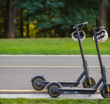 Trottinette électrique : l'assurance est obligatoire, et les accidents ne pardonnent pas