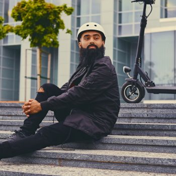 Trottinette électrique tout terrain : les règles essentielles avant de se lancer