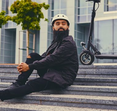 Trottinette électrique tout terrain : les règles essentielles avant de se lancer