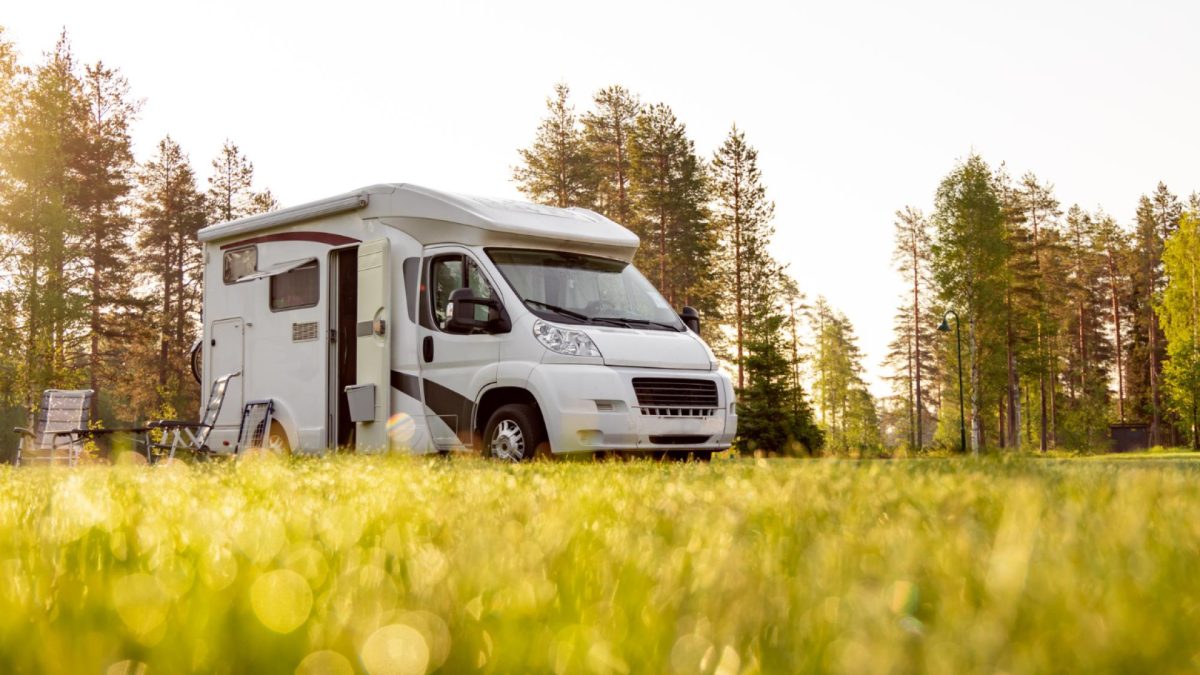 Achat d'un camping-car autour de Rochefort : les solutions pour trouver le bon modèle