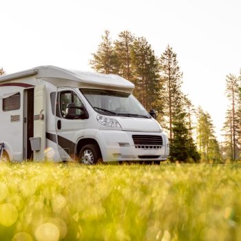 Achat d'un camping-car autour de Rochefort : les solutions pour trouver le bon modèle