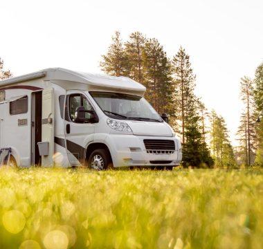 Achat d'un camping-car autour de Rochefort : les solutions pour trouver le bon modèle