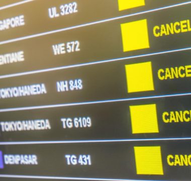 Vol perturbé : démarches essentielles avant de réclamer une indemnisation