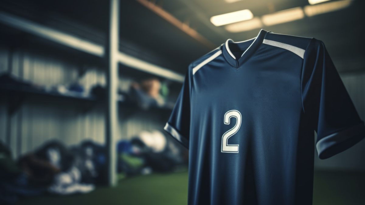 Maillot RCT 2025-2026 : les Rouge & Noir habillés par Nike pour une nouvelle saison