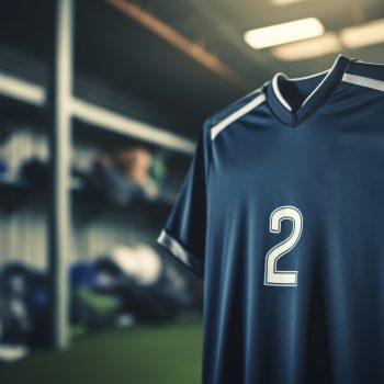 Maillot RCT 2025-2026 : les Rouge & Noir habillés par Nike pour une nouvelle saison