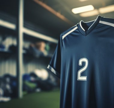 Maillot RCT 2025-2026 : les Rouge & Noir habillés par Nike pour une nouvelle saison